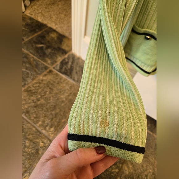 St. John Jacket - Picture 5 of 6